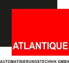 Atlantique Automatisierungstechnik GmbH - Logo